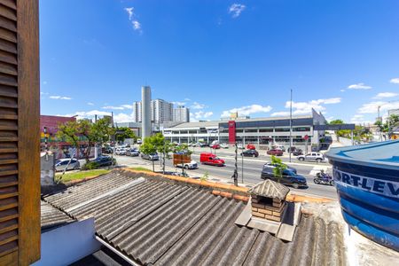 Casa à venda com 160m², 4 quartos e 2 vagas Casa à venda com 160m², 4 quartos e 2 vagasVista Quarto 3 - Suíte