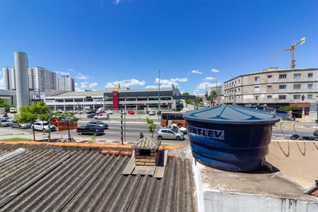 Casa à venda com 160m², 4 quartos e 2 vagas Casa à venda com 160m², 4 quartos e 2 vagasVista Quarto 3 - Suíte