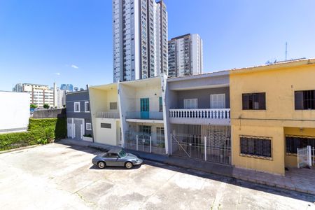 Casa à venda com 160m², 4 quartos e 2 vagas Casa à venda com 160m², 4 quartos e 2 vagasVista Quarto 2