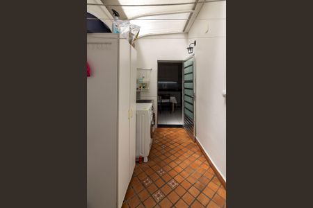 Casa à venda com 160m², 4 quartos e 2 vagas Casa à venda com 160m², 4 quartos e 2 vagasÁrea de Serviço