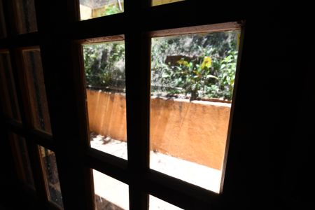 Casa de condomínio para alugar com 476m², 4 quartos e 2 vagasQuarto 3 - Vista