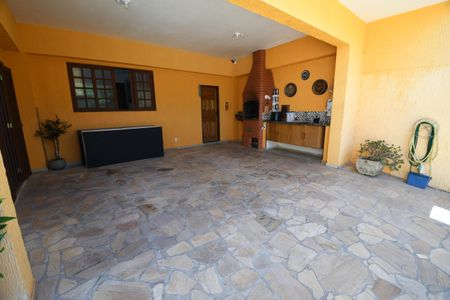 Casa de condomínio para alugar com 476m², 4 quartos e 2 vagasGaragem