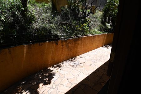 Casa de condomínio para alugar com 476m², 4 quartos e 2 vagasQuarto 4 - Vista