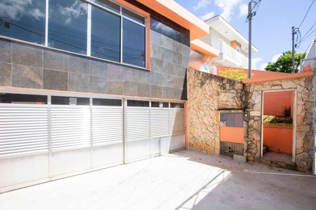 Casa para alugar com 199m², 3 quartos e 4 vagasGaragem