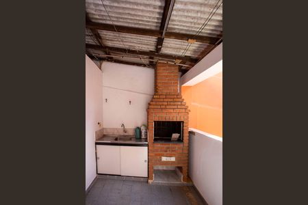 Casa para alugar com 199m², 3 quartos e 4 vagasEspaço Gourmet