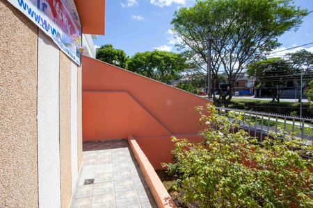 Casa para alugar com 199m², 3 quartos e 4 vagasÁrea comum