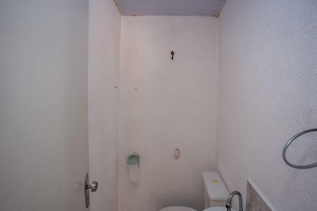 Casa para alugar com 199m², 3 quartos e 4 vagasLavabo