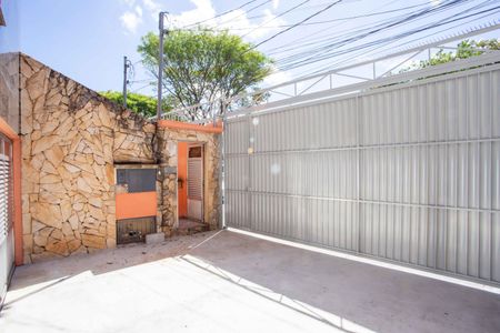 Casa para alugar com 199m², 3 quartos e 4 vagasGaragem