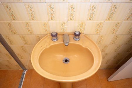 Casa para alugar com 199m², 3 quartos e 4 vagasBanheiro