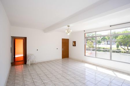 Sala de casa para alugar com 3 quartos, 199m² em Assunção, São Bernardo do Campo