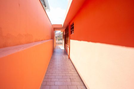 Casa para alugar com 199m², 3 quartos e 4 vagasQuintal