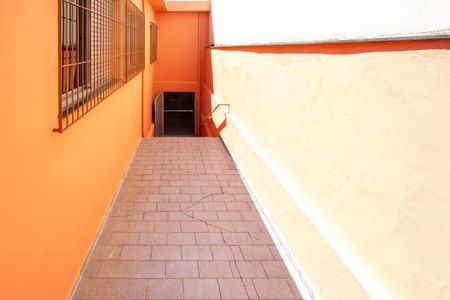 Casa para alugar com 199m², 3 quartos e 4 vagasQuintal