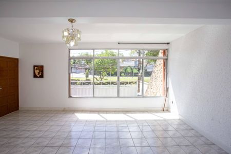 Sala de casa para alugar com 3 quartos, 199m² em Assunção, São Bernardo do Campo