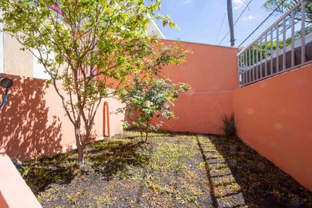 Casa para alugar com 199m², 3 quartos e 4 vagasJardim