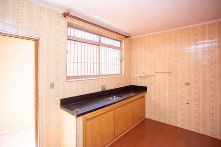 Casa para alugar com 199m², 3 quartos e 4 vagasCozinha