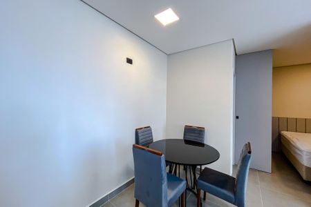 Studio para alugar com 50m², 1 quarto e 1 vaga Studio para alugar com 50m², 1 quarto e 1 vagaSala