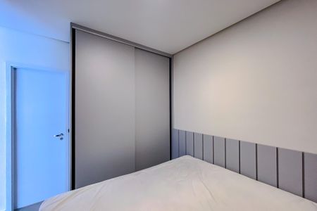 Studio  de kitnet/studio para alugar com 1 quarto, 50m² em Vila Regente Feijó, São Paulo