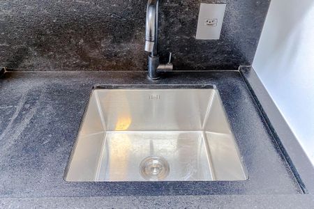 Studio para alugar com 50m², 1 quarto e 1 vaga Studio para alugar com 50m², 1 quarto e 1 vagaStudio