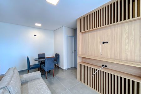 Studio para alugar com 50m², 1 quarto e 1 vaga Studio para alugar com 50m², 1 quarto e 1 vagaStudio