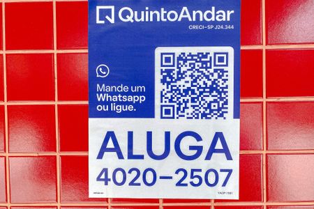 Studio para alugar com 50m², 1 quarto e 1 vaga Studio para alugar com 50m², 1 quarto e 1 vagaPlaquinha