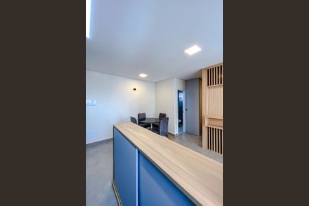 Studio para alugar com 50m², 1 quarto e 1 vaga Studio para alugar com 50m², 1 quarto e 1 vagaStudio