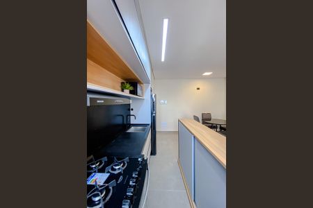 Studio para alugar com 50m², 1 quarto e 1 vaga Studio para alugar com 50m², 1 quarto e 1 vagaStudio