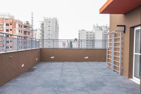 Apartamento à venda com 35m², 1 quarto e sem vaga Apartamento à venda com 35m², 1 quarto e sem vagaÁrea comum