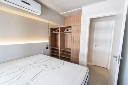 Apartamento à venda com 35m², 1 quarto e sem vaga Apartamento à venda com 35m², 1 quarto e sem vagaQuarto