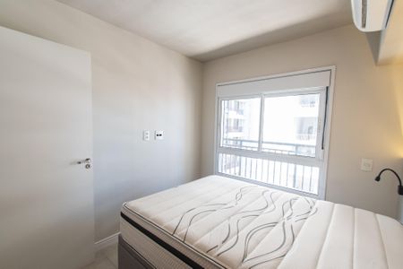 Apartamento à venda com 35m², 1 quarto e sem vaga Apartamento à venda com 35m², 1 quarto e sem vagaQuarto
