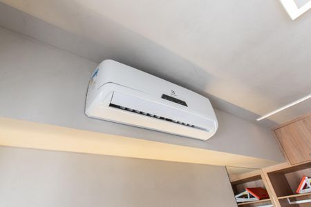 Quarto de apartamento para alugar com 1 quarto, 35m² em Vila Mariana, São Paulo