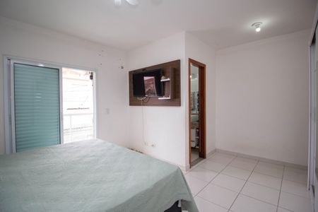 Casa à venda com 150m², 3 quartos e 4 vagasQuarto 3 - Suíte 3