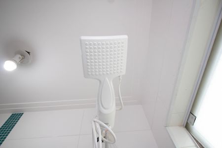 Casa à venda com 150m², 3 quartos e 4 vagasBanheiro da Suíte 1