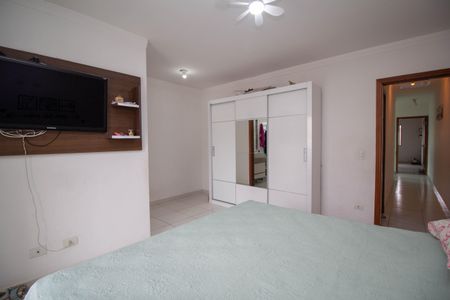 Casa à venda com 150m², 3 quartos e 4 vagasQuarto 3 - Suíte 3