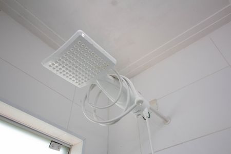 Casa à venda com 150m², 3 quartos e 4 vagasBanheiro da Suíte 3