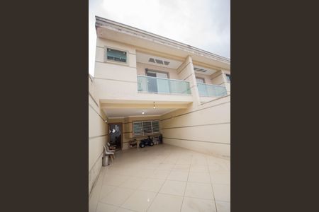 Casa à venda com 150m², 3 quartos e 4 vagasGaragem