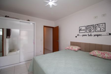 Casa à venda com 150m², 3 quartos e 4 vagasQuarto 3 - Suíte 3