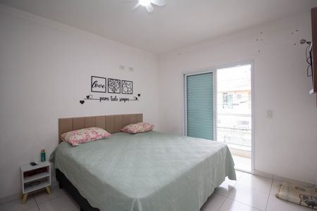 Casa à venda com 150m², 3 quartos e 4 vagasQuarto 3 - Suíte 3