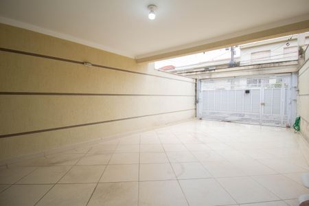 Casa à venda com 150m², 3 quartos e 4 vagasGaragem