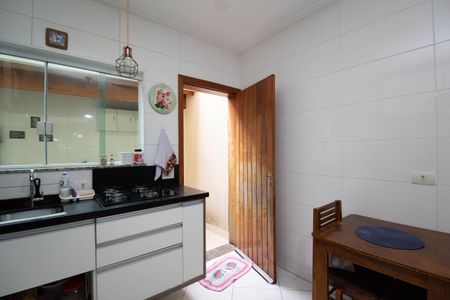 Casa à venda com 150m², 3 quartos e 4 vagasCozinha