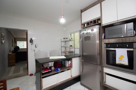 Casa à venda com 150m², 3 quartos e 4 vagasCozinha