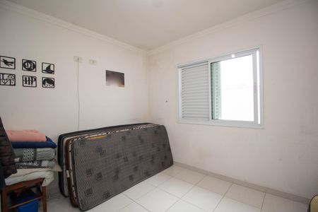 Quarto 1 -Suíte 1 de casa à venda com 3 quartos, 150m² em Vila Pereira Cerca, São Paulo