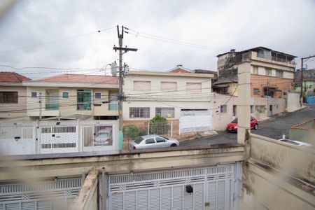 Casa à venda com 150m², 3 quartos e 4 vagasVista da Varanda Quarto 3