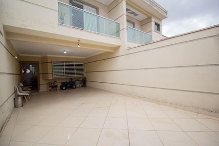 Casa à venda com 150m², 3 quartos e 4 vagasGaragem