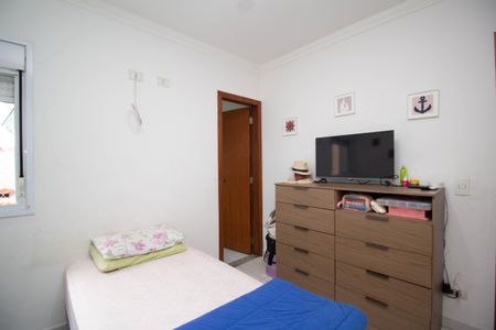 Casa à venda com 150m², 3 quartos e 4 vagasQuarto 2 - Suíte 2