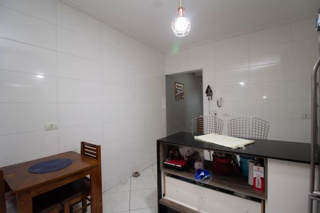 Casa à venda com 150m², 3 quartos e 4 vagasCozinha