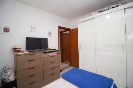 Casa à venda com 150m², 3 quartos e 4 vagasQuarto 2 - Suíte 2