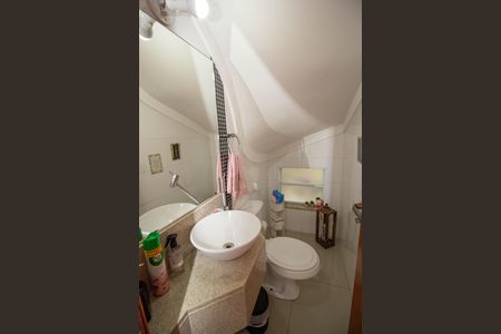 Casa à venda com 150m², 3 quartos e 4 vagasLavabo