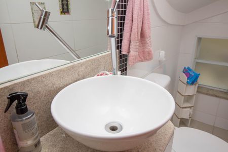 Casa à venda com 150m², 3 quartos e 4 vagasLavabo