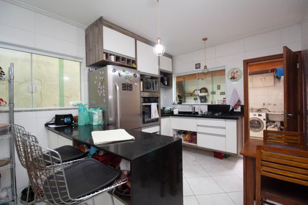 Casa à venda com 150m², 3 quartos e 4 vagasCozinha