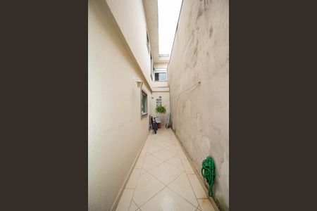 Casa à venda com 150m², 3 quartos e 4 vagasQuintal